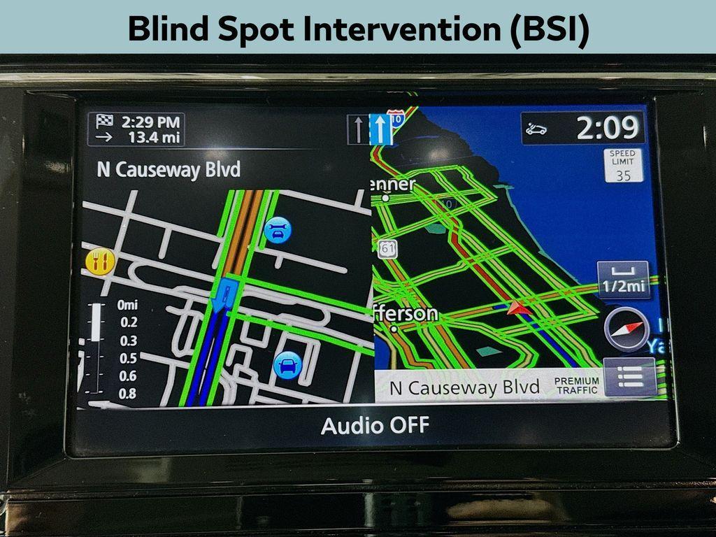 used 2020 INFINITI QX80 car, priced at $31,495