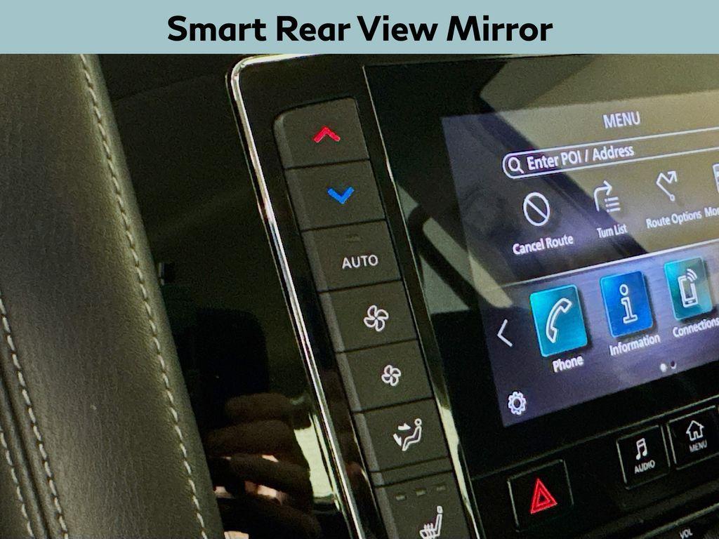 used 2020 INFINITI QX80 car, priced at $31,495