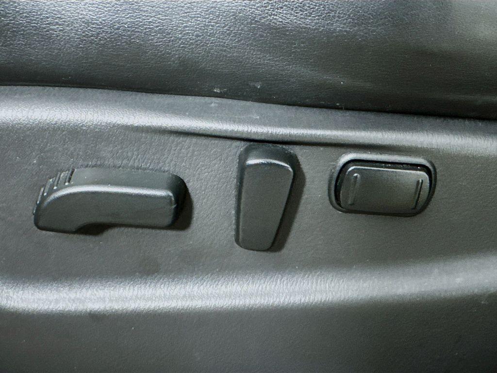 used 2020 INFINITI QX80 car, priced at $31,495