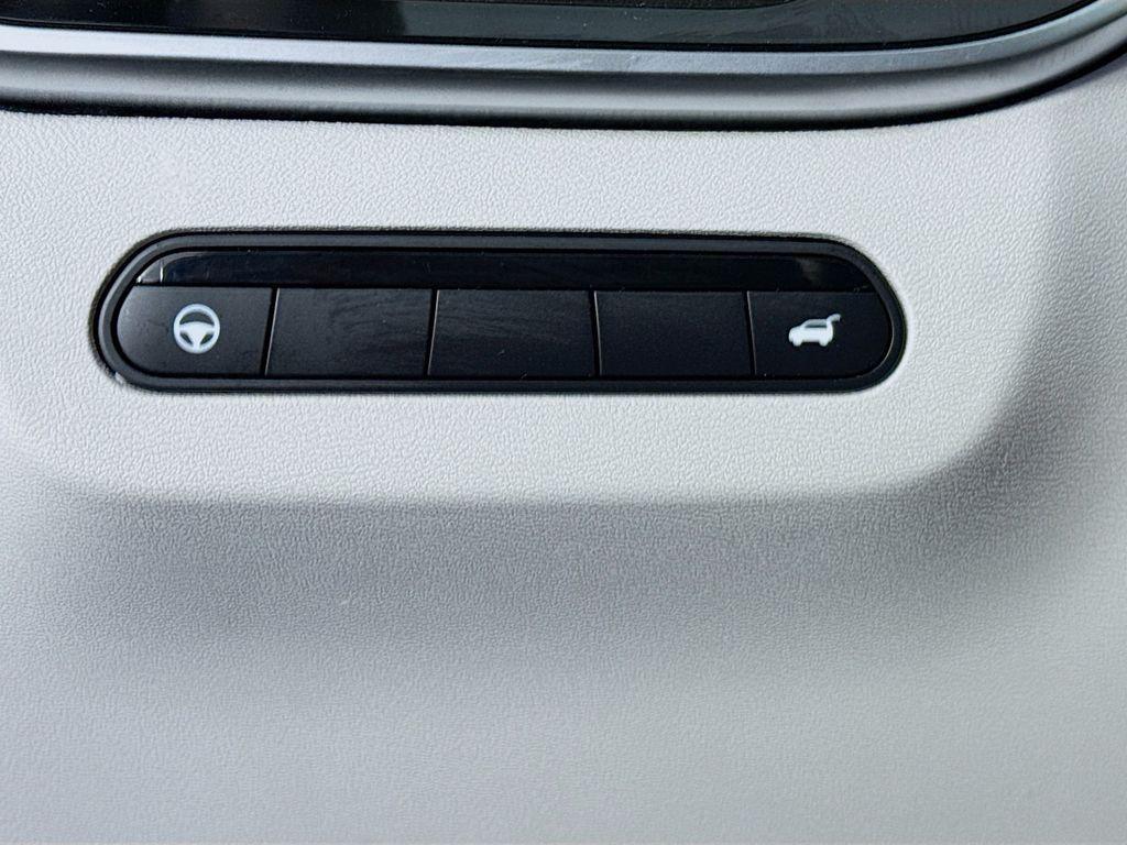 used 2026 INFINITI QX60 car, priced at $48,995