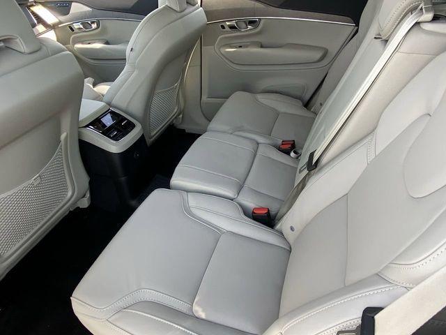 new 2025 Volvo XC90 Plug-In Hybrid car, priced at $81,765