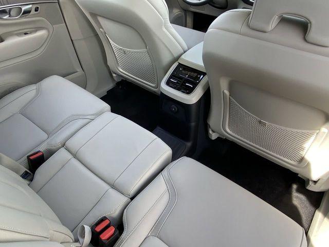 new 2025 Volvo XC90 Plug-In Hybrid car, priced at $81,765