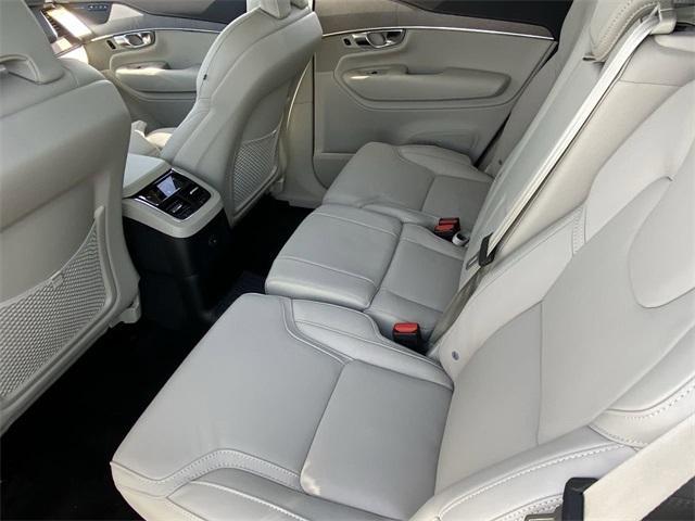 new 2025 Volvo XC90 Plug-In Hybrid car, priced at $81,765