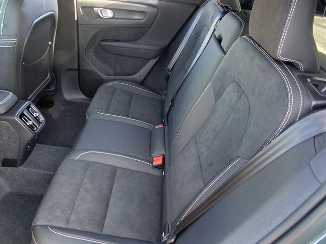 new 2026 Volvo XC40 car, priced at $53,975