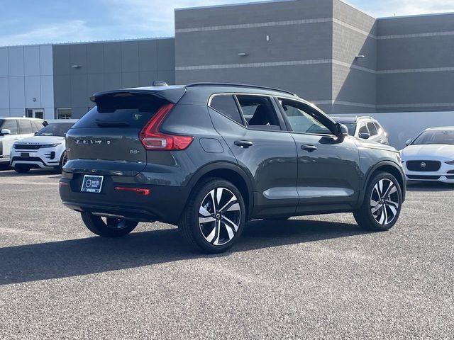 new 2026 Volvo XC40 car, priced at $53,975