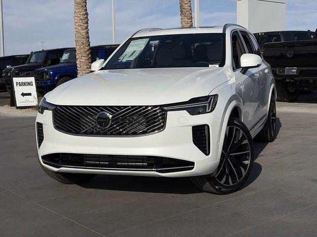 new 2026 Volvo XC90 Plug-In Hybrid car, priced at $84,370