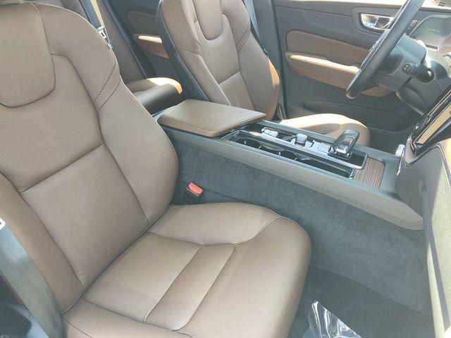 new 2025 Volvo XC60 Plug-In Hybrid car, priced at $67,670