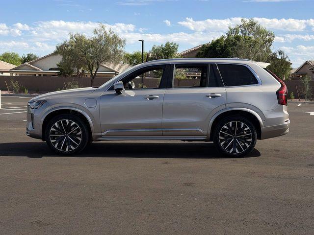 new 2026 Volvo XC90 Plug-In Hybrid car, priced at $82,644