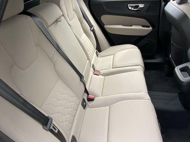 new 2026 Volvo XC60 car, priced at $58,849
