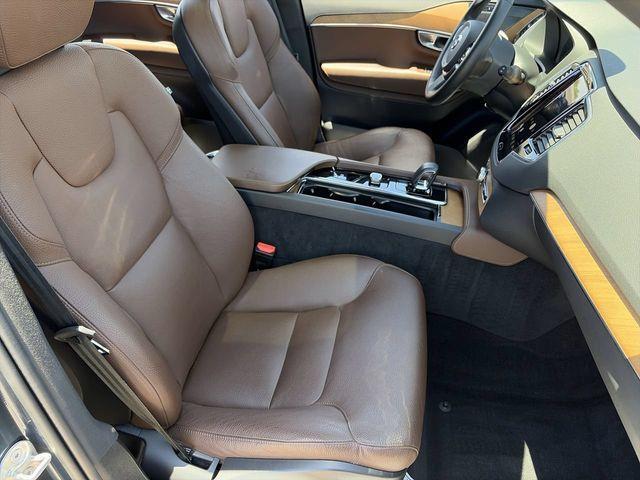 used 2023 Volvo XC90 Recharge Plug-In Hybrid car, priced at $39,648