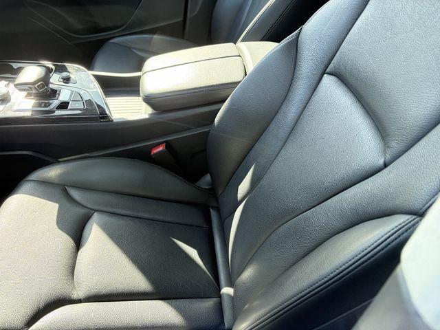 used 2019 Audi Q7 car, priced at $22,999