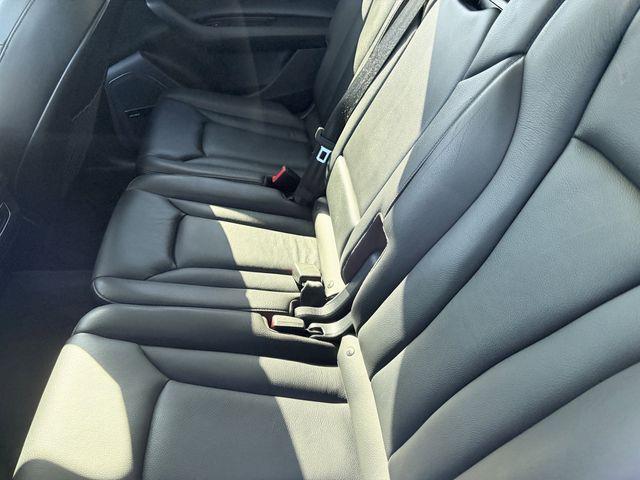 used 2019 Audi Q7 car, priced at $22,999
