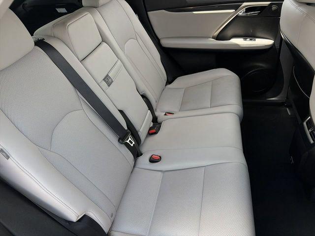 used 2022 Lexus RX 350 car, priced at $37,399