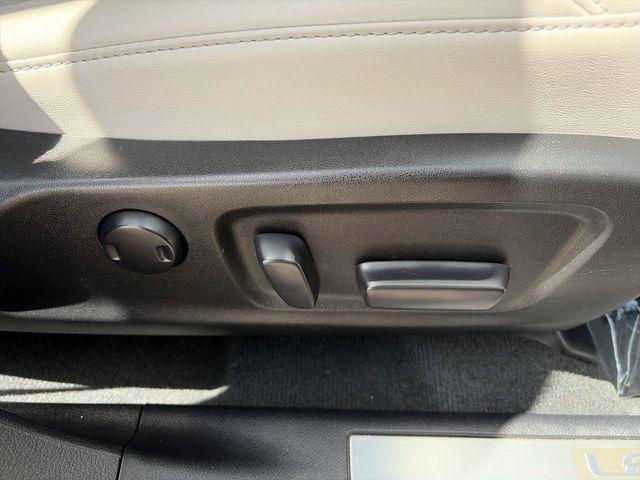 used 2022 Lexus RX 350 car, priced at $37,399
