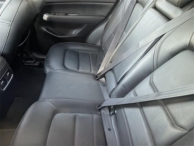 used 2019 Mazda CX-5 car