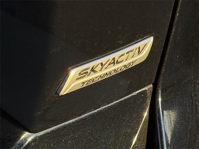 used 2019 Mazda CX-5 car