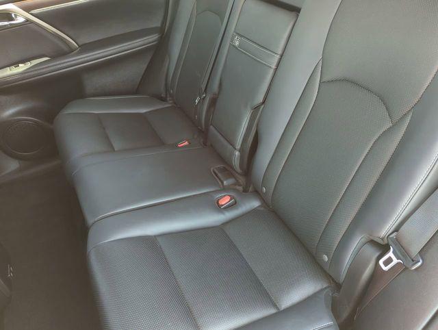 used 2022 Lexus RX 350 car, priced at $38,999