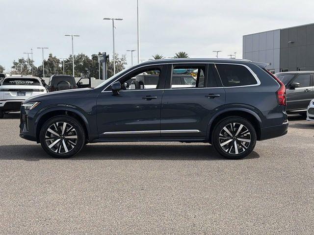 new 2026 Volvo XC90 car, priced at $62,445