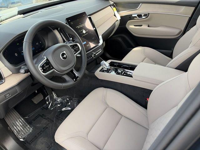new 2026 Volvo XC90 car, priced at $62,445