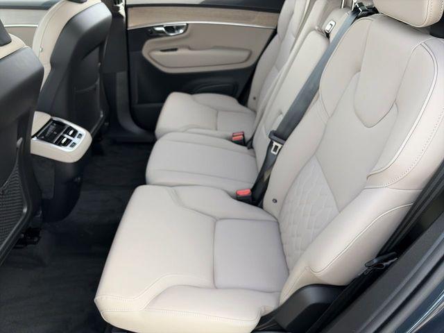 new 2026 Volvo XC90 car, priced at $62,445