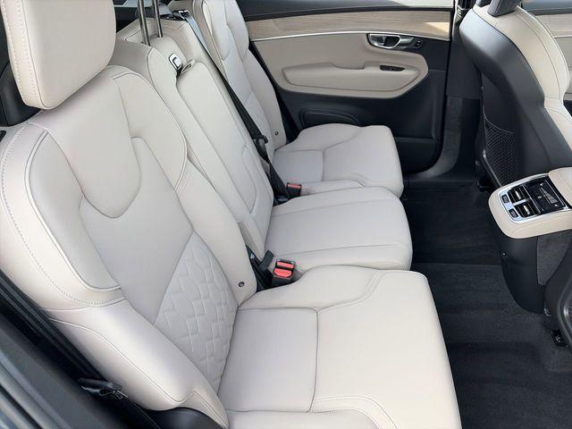 new 2026 Volvo XC90 car, priced at $62,445