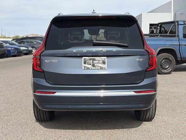 new 2026 Volvo XC90 car, priced at $62,445