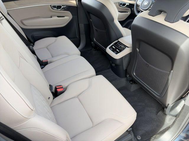 new 2026 Volvo XC90 car, priced at $62,445