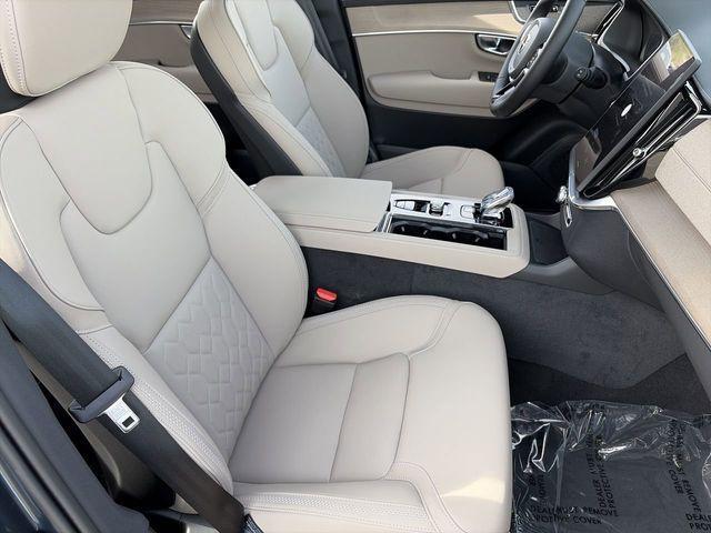 new 2026 Volvo XC90 car, priced at $62,445