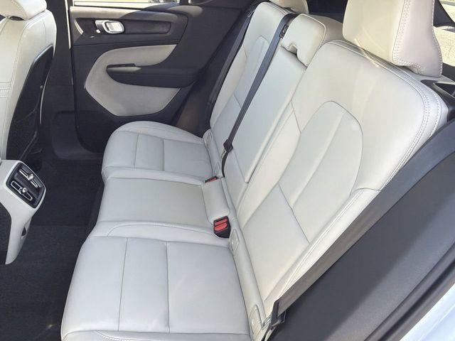 new 2026 Volvo XC40 car, priced at $50,600