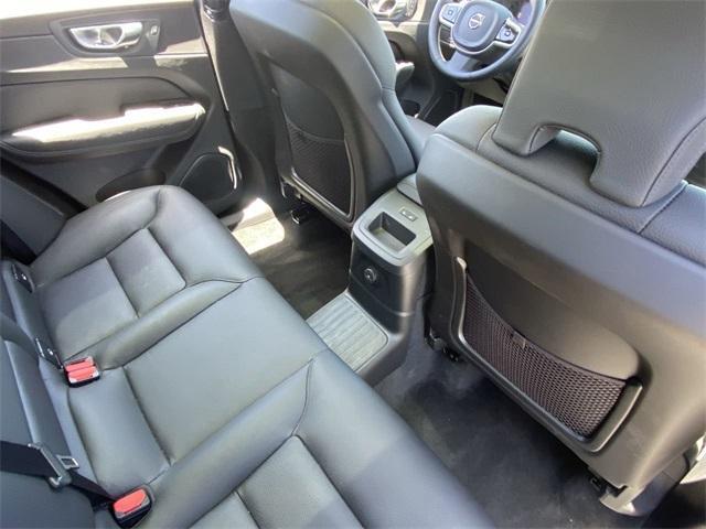 new 2025 Volvo XC60 Plug-In Hybrid car, priced at $66,235