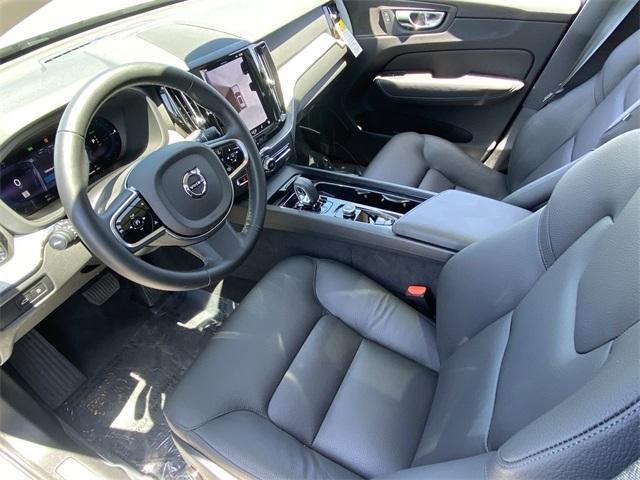 new 2025 Volvo XC60 Plug-In Hybrid car, priced at $66,235