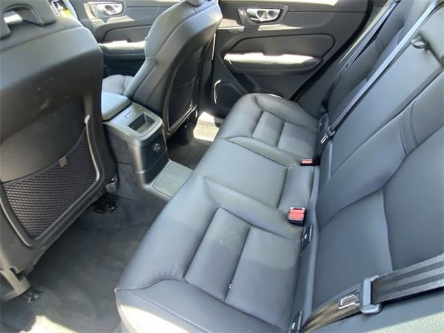 new 2025 Volvo XC60 Plug-In Hybrid car, priced at $66,235