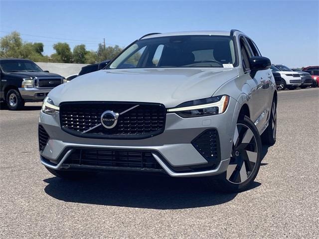 new 2025 Volvo XC60 Plug-In Hybrid car, priced at $66,235