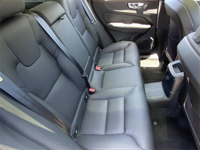 new 2025 Volvo XC60 Plug-In Hybrid car, priced at $66,235