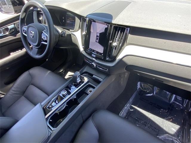 new 2025 Volvo XC60 Plug-In Hybrid car, priced at $66,235