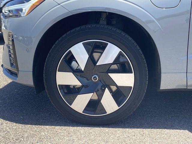 new 2025 Volvo XC60 Plug-In Hybrid car, priced at $66,235