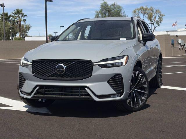 new 2026 Volvo XC60 car, priced at $64,505
