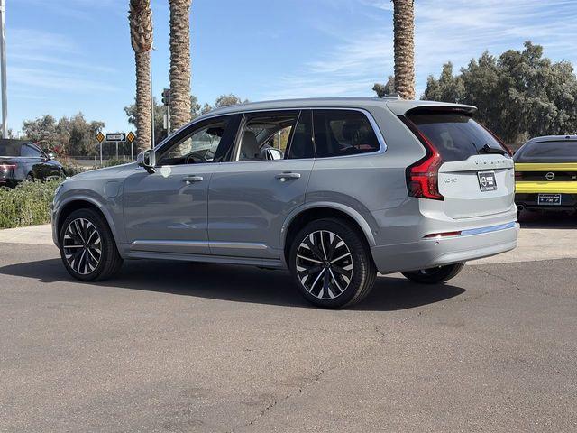 new 2026 Volvo XC90 Plug-In Hybrid car, priced at $85,745