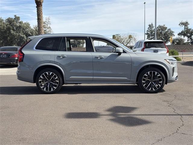 new 2026 Volvo XC90 Plug-In Hybrid car, priced at $85,745