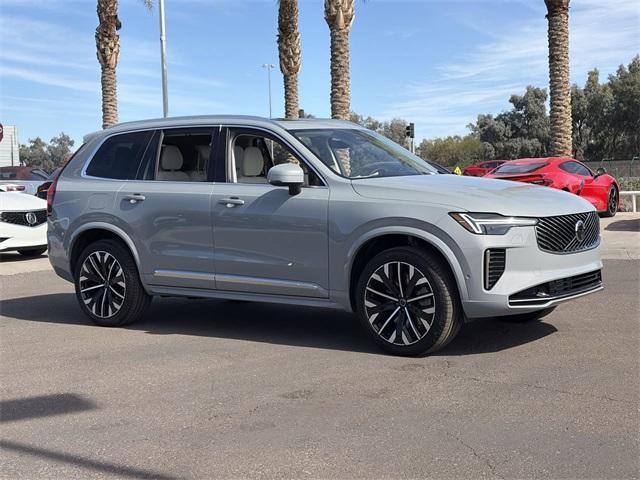 new 2026 Volvo XC90 Plug-In Hybrid car, priced at $85,745