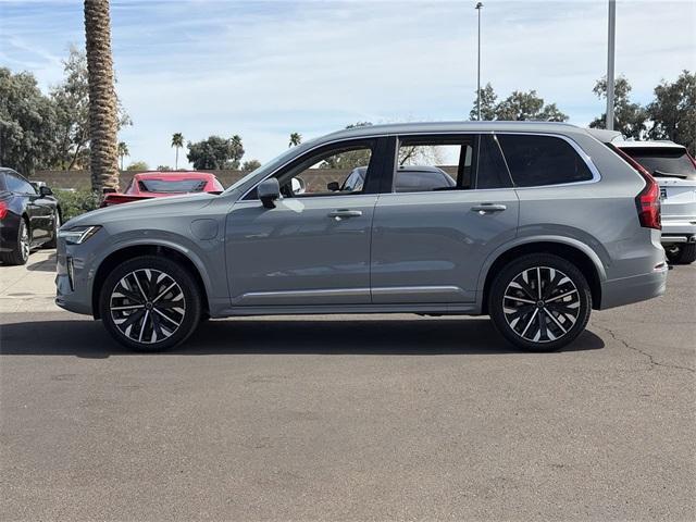 new 2026 Volvo XC90 Plug-In Hybrid car, priced at $85,745