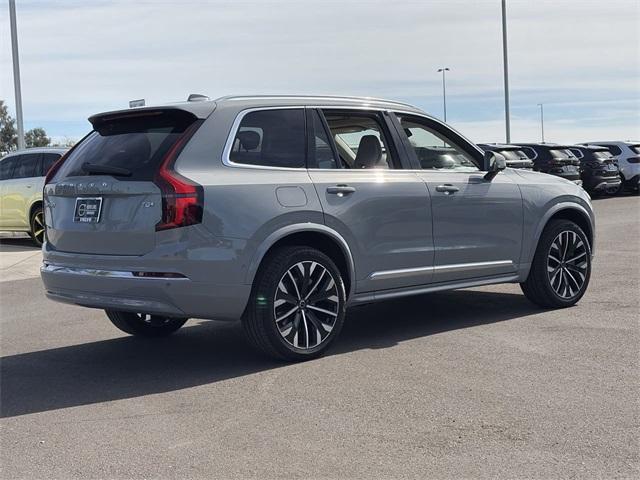 new 2026 Volvo XC90 Plug-In Hybrid car, priced at $85,745