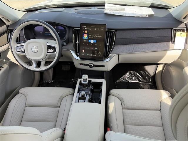 new 2026 Volvo XC90 Plug-In Hybrid car, priced at $85,745