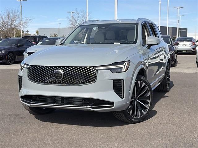 new 2026 Volvo XC90 Plug-In Hybrid car, priced at $85,745
