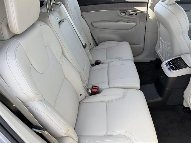 new 2026 Volvo XC90 Plug-In Hybrid car, priced at $85,745