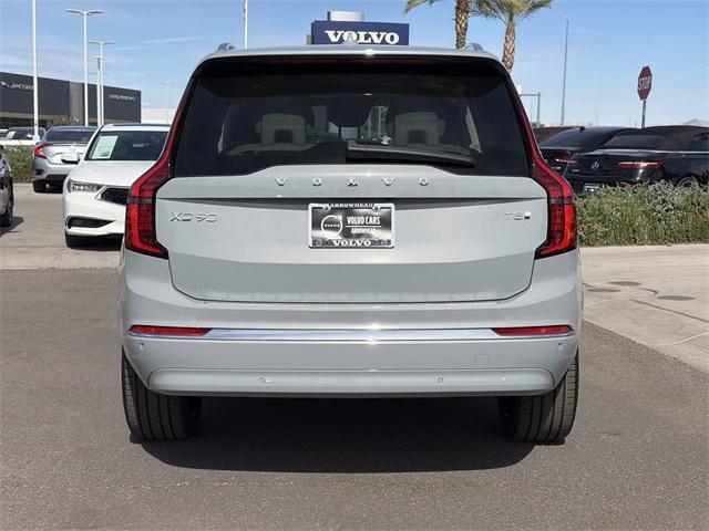 new 2026 Volvo XC90 Plug-In Hybrid car, priced at $85,745