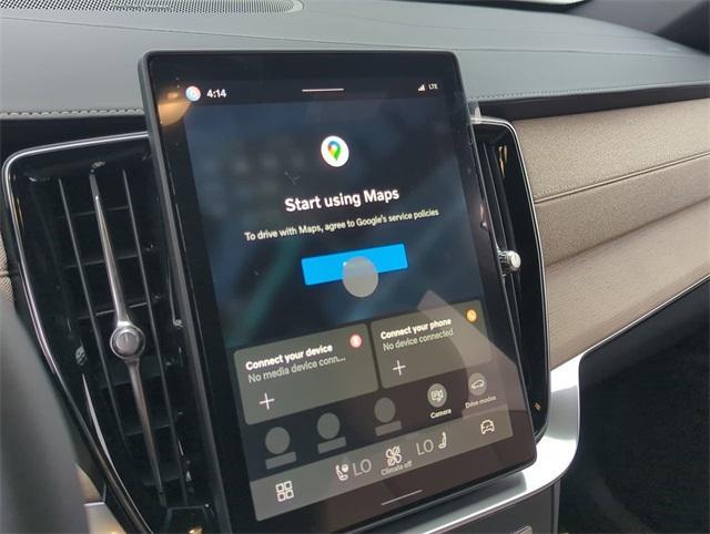 new 2026 Volvo XC90 Plug-In Hybrid car, priced at $81,875