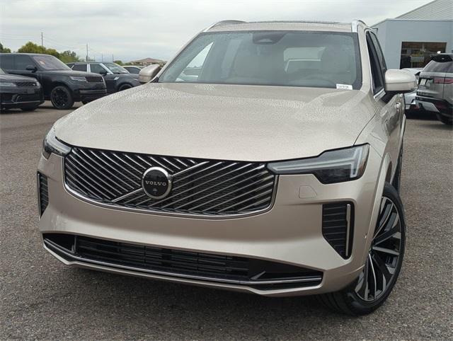 new 2026 Volvo XC90 Plug-In Hybrid car, priced at $81,875