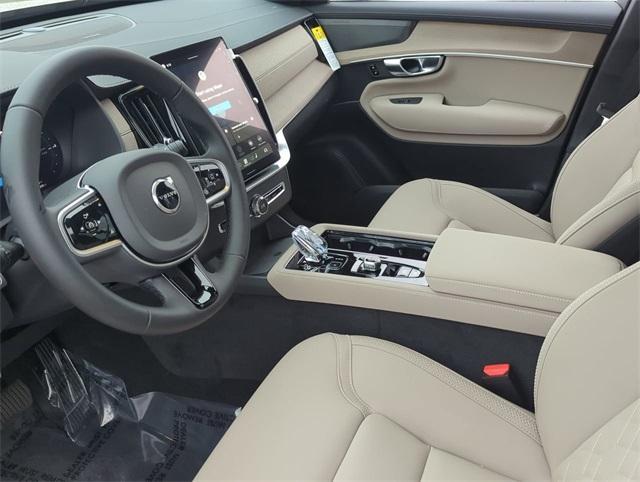 new 2026 Volvo XC90 Plug-In Hybrid car, priced at $81,875