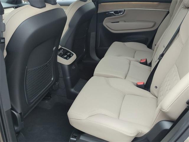 new 2026 Volvo XC90 Plug-In Hybrid car, priced at $81,875